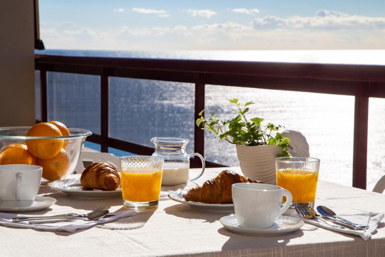 Florazar Apartment Cullera Beachfront Ngoại thất bức ảnh