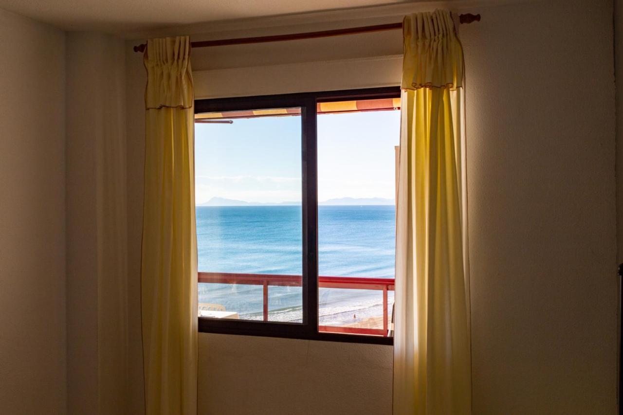 Florazar Apartment Cullera Beachfront Ngoại thất bức ảnh
